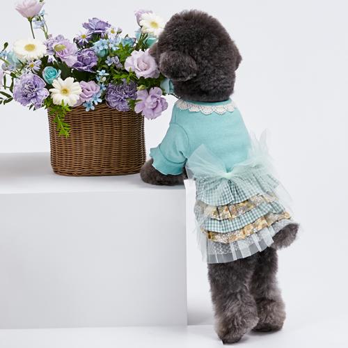 엘프 포레 원피스&올인원