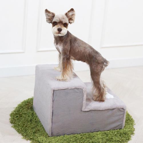 스텝바이스텝 2단 