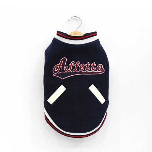 베이스볼 야구 점퍼 