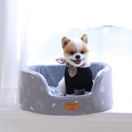 모노베드 그레이