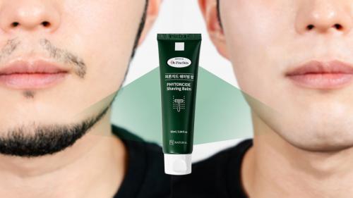 Dr. Fineskin Phytoncide Shaving Balm