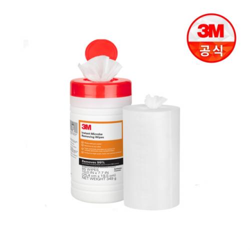 3M 바이러스 트랩 티슈