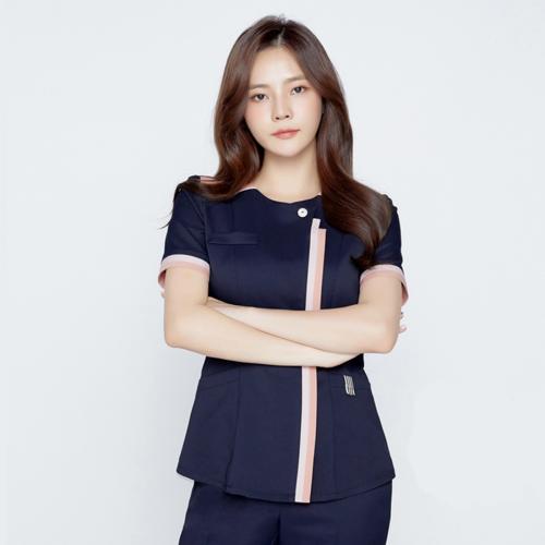 제품 이미지 - (Uniform) Nursing Uniform NS-136