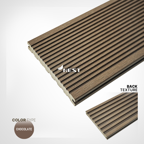 합성목재 데크 - 클립형(중공형)ND012 /20T