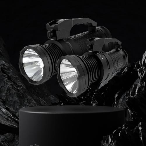 [Kill Dark] HID/LED search light