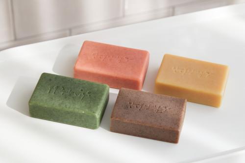 [안녕상점] 친환경 유어비누 주방용