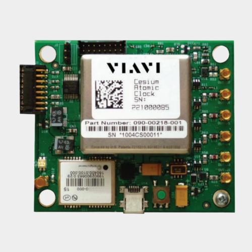 Chip Scale Atomic Clock GPSDO (CSAC)