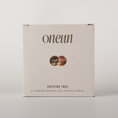 캐모마일 오차드