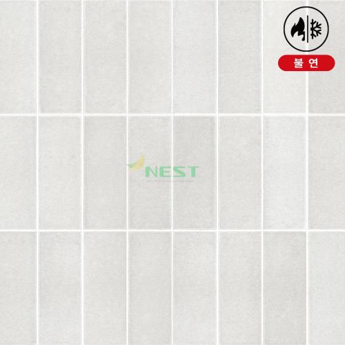 불연 쿼츠보드 NQT02 스노우그레이 2400 x 600 x 8T