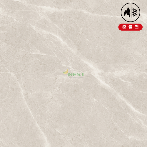 준불연 미네랄월 NMW02 펄베이지 2440 x 600 x 6T