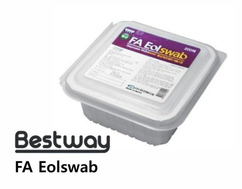 Bestway FA Eolswab