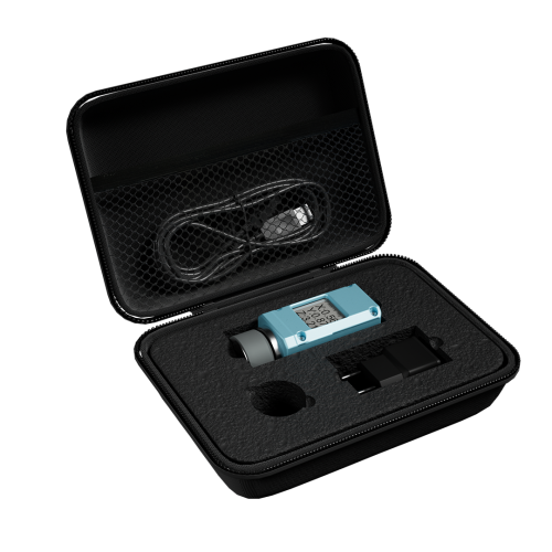 바이브로 스캐너 