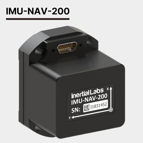 IMU-NAV-200
