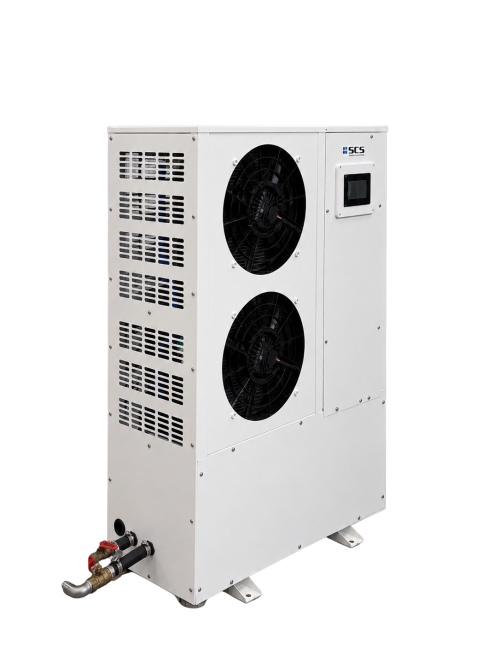 ESS Immersion Chiller