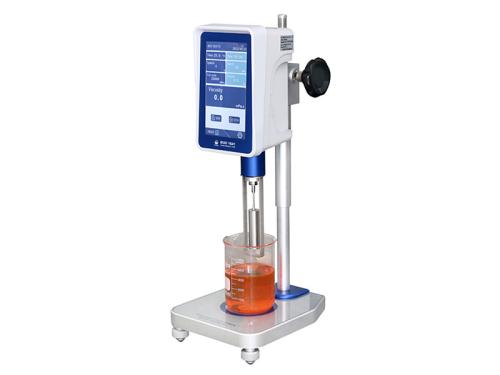 터치스크린 회전형 점도계 (Touchscreen Rotary Viscometer) / BGD-162