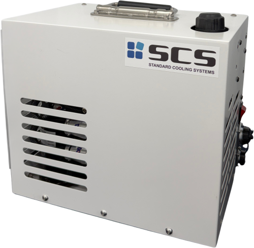 IC Chip Liquid Chiller