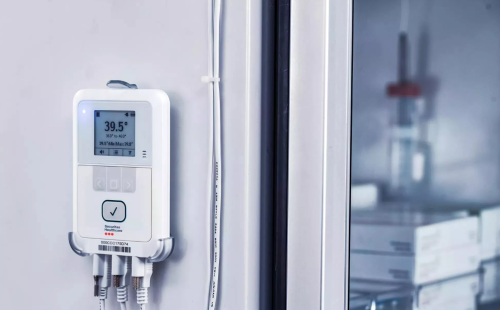 environmental monitoring