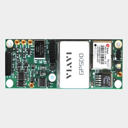 ULN-1100 GPS Disciplined Oscillator