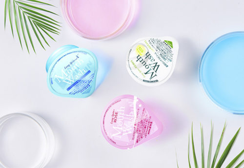 오키나 마우스 워시 롱 스핀 가글