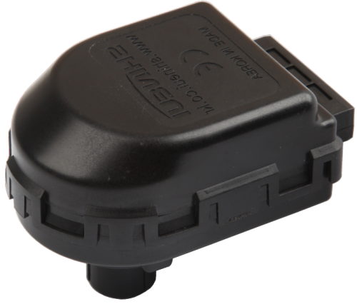 3 way motor for Boiler (75N)